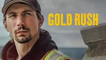 Backdrop for the TV series "Gold Rush" #1303652