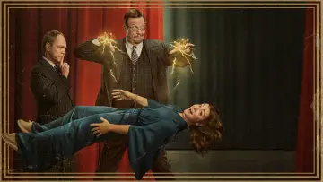 Backdrop к сериалу "Penn & Teller: Fool Us" #1345886