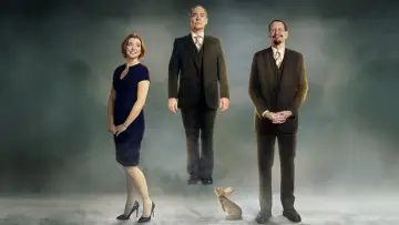 Backdrop к сериалу "Penn & Teller: Fool Us" #1345891
