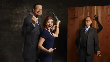 Backdrop к сериалу "Penn & Teller: Fool Us" #1345893