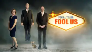 Backdrop к сериалу "Penn & Teller: Fool Us" #1345894