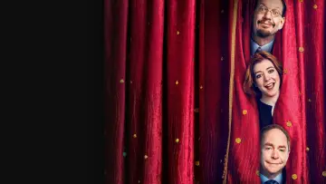 Backdrop к сериалу "Penn & Teller: Fool Us" #1345896