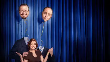 Backdrop к сериалу "Penn & Teller: Fool Us" #1345903