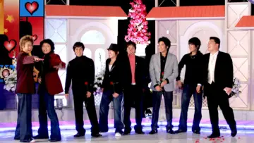 Backdrop к сериалу "Real Romance Love Letter" #1448097