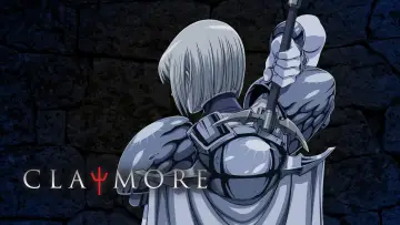 Backdrop к сериалу "Claymore" #1457250