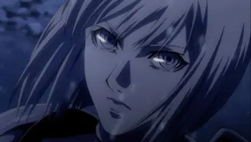 Backdrop к сериалу "Claymore" #1457257