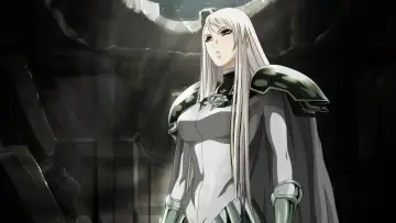 Backdrop к сериалу "Claymore" #1457259