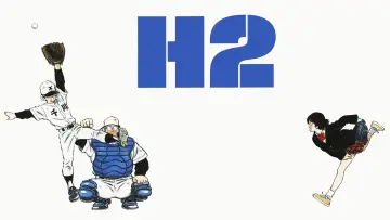 Backdrop for the TV series "H2" #1751394