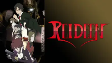 Backdrop for the TV series "Reideen" #1765525