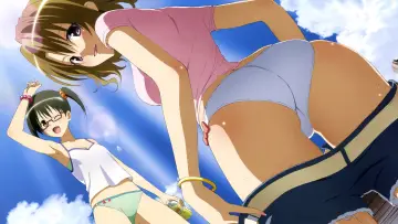 Backdrop к сериалу "To Love Ru" #1280635