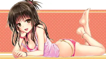 Backdrop к сериалу "To Love Ru" #1280638