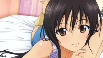 Backdrop к сериалу "To Love Ru" #1280641