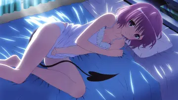Backdrop к сериалу "To Love Ru" #1280643