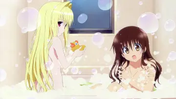 Backdrop к сериалу "To Love Ru" #1280650