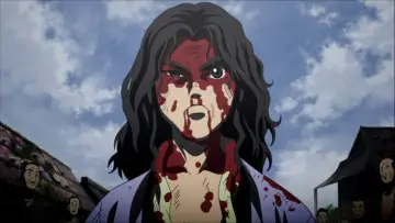 Backdrop for the TV series "Beyond the Heavens" #1720415