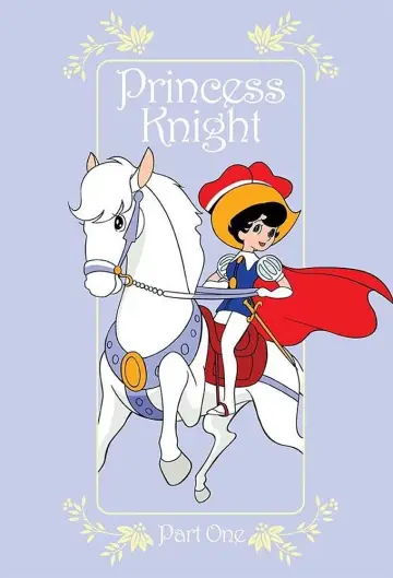 Princess Knight (1967–1968)