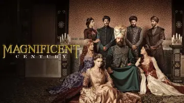 Backdrop for the TV series "The Magnificent Century" #1310685
