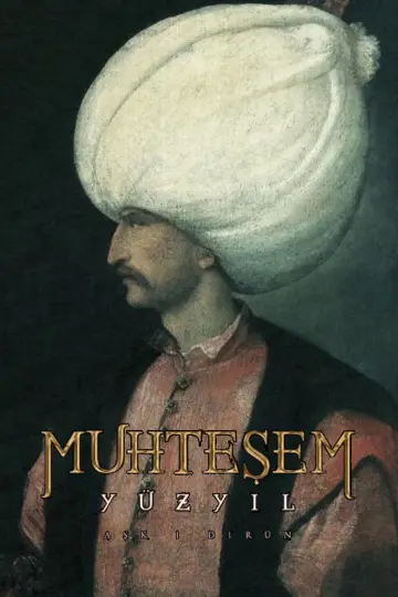 Poster for the TV series "The Magnificent Century" #1310696