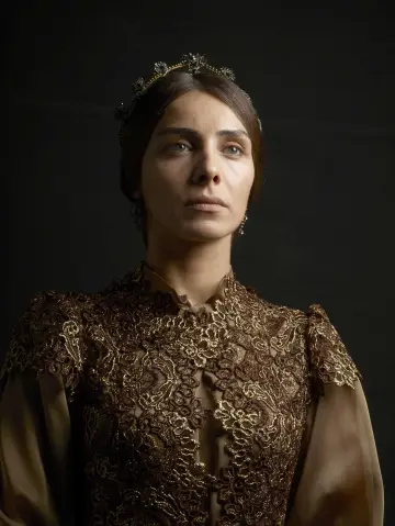 Poster for the TV series "The Magnificent Century" #1310712