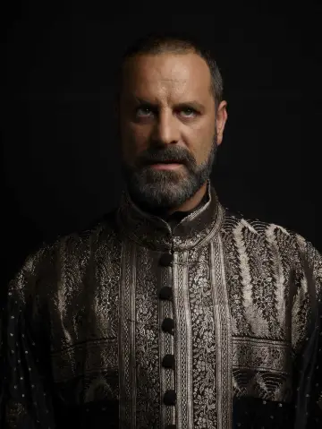 Poster for the TV series "The Magnificent Century" #1310717