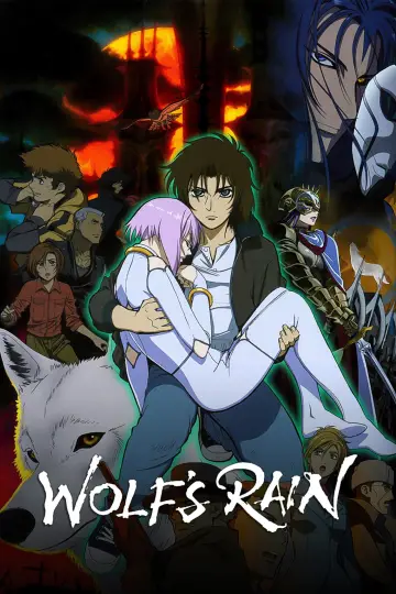 Wolf's Rain (2003)