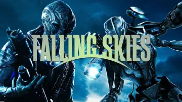 Backdrop for the TV series "Falling Skies" #1330112