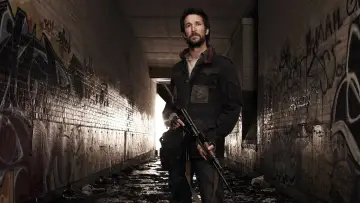 Backdrop for the TV series "Falling Skies" #1330121