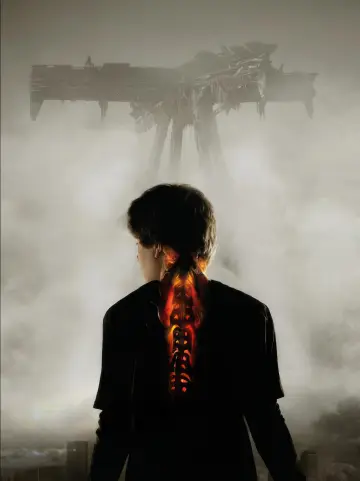 Poster for the TV series "Falling Skies" #1330164