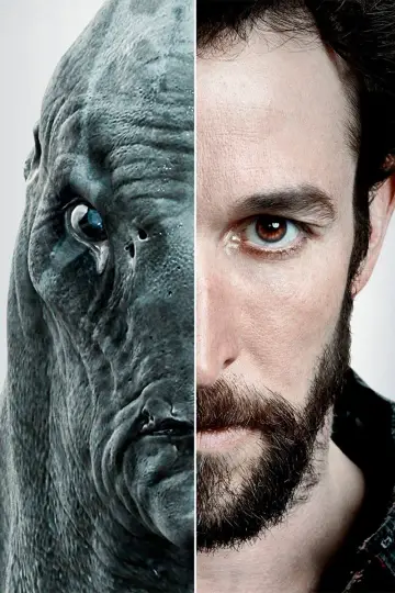 Poster for the TV series "Falling Skies" #1330174