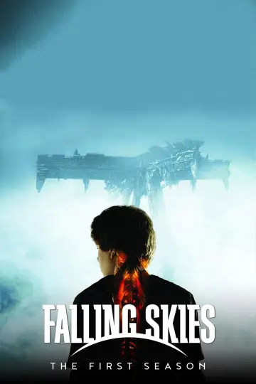 Poster for the TV series "Falling Skies" #1610933