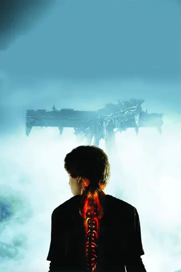 Poster for the TV series "Falling Skies" #1610934