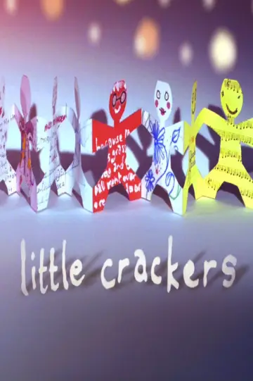 Little Crackers Poster