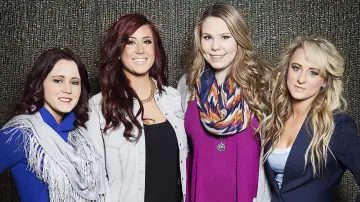 Backdrop for the TV series "Teen Mom 2" #1409343