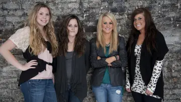 Backdrop for the TV series "Teen Mom 2" #1409344