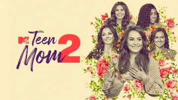 Backdrop for the TV series "Teen Mom 2" #1409346