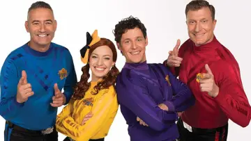 Backdrop к сериалу "The Wiggles" #1361801