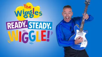 Backdrop к сериалу "The Wiggles" #1361805
