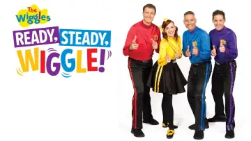 Backdrop к сериалу "The Wiggles" #1361806