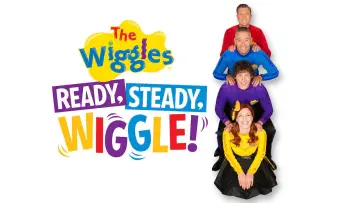 Backdrop к сериалу "The Wiggles" #1361808