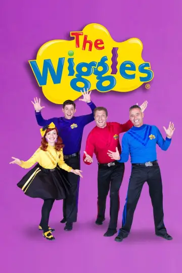 Poster к сериалу "The Wiggles" #1361819