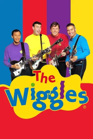 Poster к сериалу "The Wiggles" #1361820