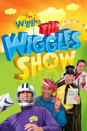 The Wiggles Show