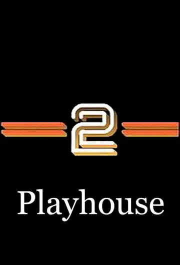 Playhouse Poster