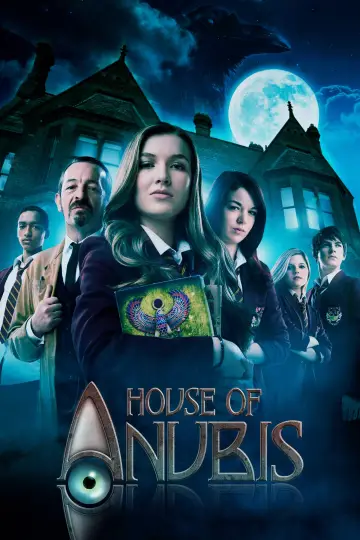 House of Anubis (2011)