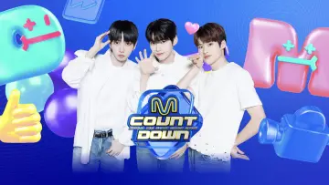 Backdrop к сериалу "M Countdown" #1384204