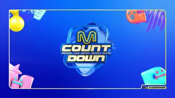 Backdrop к сериалу "M Countdown" #1384206
