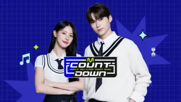 Backdrop к сериалу "M Countdown" #1384208