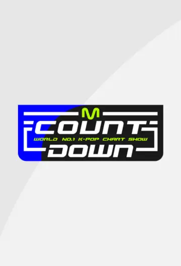 Poster к сериалу "M Countdown" #1384212