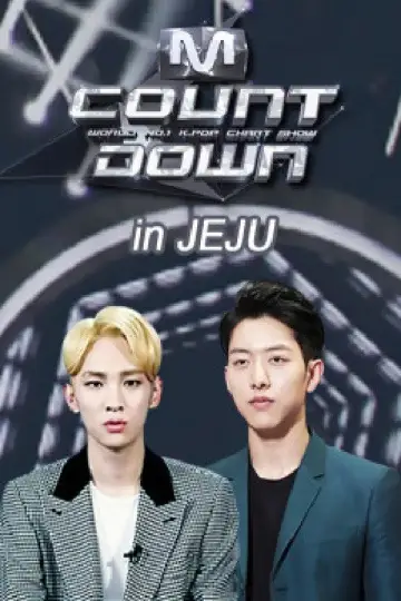 Poster к сериалу "M Countdown" #1384214
