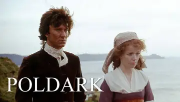 Backdrop for the TV series "Poldark" #1588872